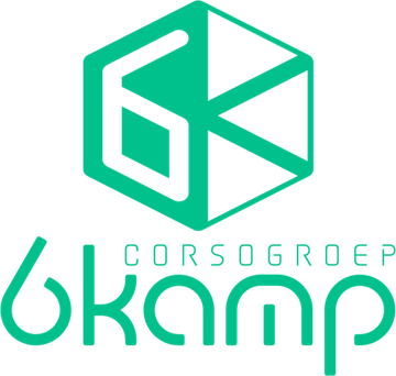 Corsogroep 6kamp